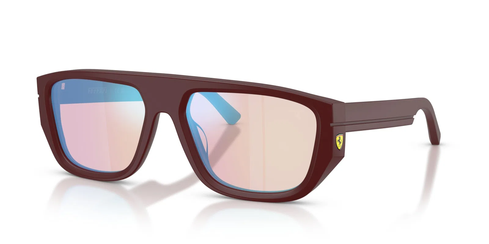 Scuderia Ferrari 6036U Sunglasses - view 30